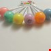  هایلایتر فانتزی آبنبات ۶ رنگ 