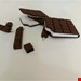  ست شکلاتی دفترچه یادداشت و روان نویس