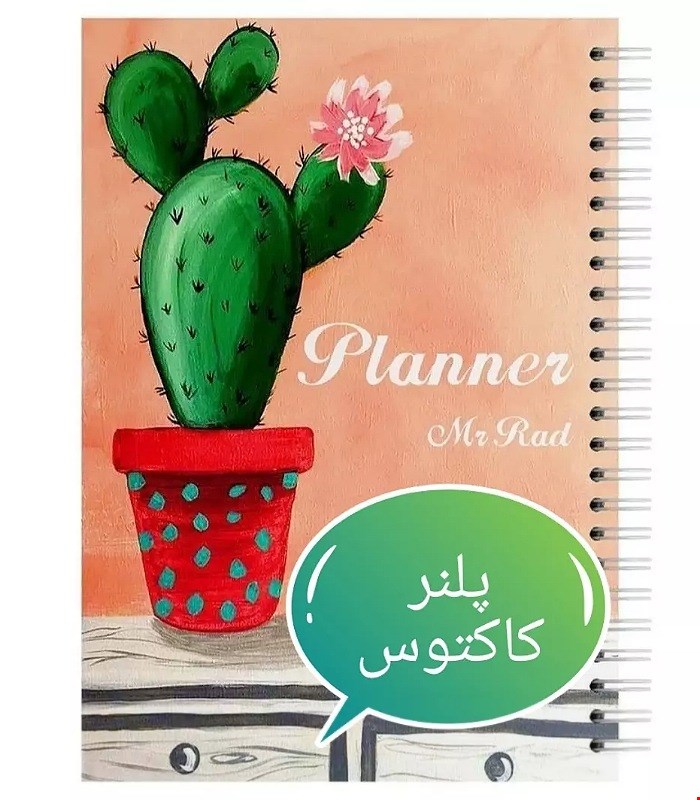 پلنر کاکتوس