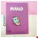 دفتر مشق فانتزی سری bt21