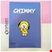دفتر مشق فانتزی سری bt21