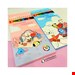مداد رنگی 12 رنگ بی تی اس bt21