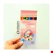 مداد رنگی 12 رنگ بی تی اس bt21