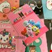 تخته شاسی فانتزی طرح بی تی اس BT21