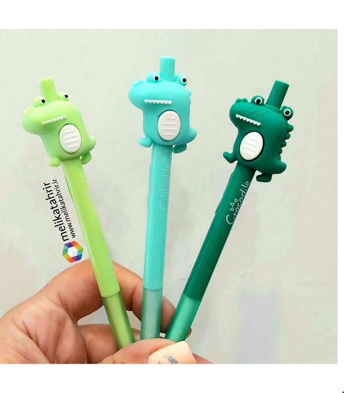 اتود فانتزی Sofun طرح دایناسور