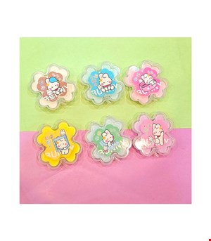 صابون کاغذی فانتزی طرح خرگوش