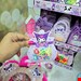 اکسسوری و کش مو و کش چهل گیس و کلیپس کرومی