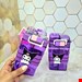قمقمه دومخزنه کرومی 