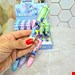 پاکن اتودی طرح استیج