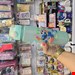 قمقمه نی دار مات طرح استیج