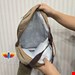 کوله پشتی دانشجویی و دبیرستانی KAMRAD دسته دار