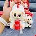 عروسک لبوبو سری کوکاکولا