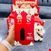 عروسک لبوبو سری کوکاکولا