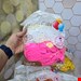 بادکنک بالون سیتی 12 اینچ