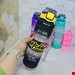 قمقمه  نی دار اسپرت مات Hello یک لیتری