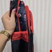 کوله پشتی وارداتی طرح حیوانات