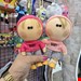 عروسک روسی 20 سانتیمتری