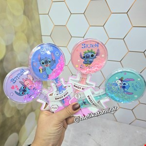 شانه و برس آکواریومی طرح استیج 