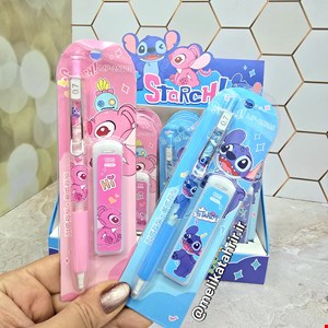 ست اتود و نوک طرح استیج 