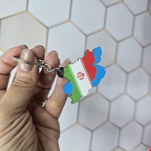 جاکلیدی ایران