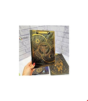 تخته شاسی طلاکوب لاکچری سویل