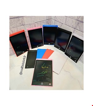 تبلت جادویی صفحه رنگی 