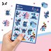 استیکر استیج