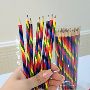 مداد 4 چهار مغز