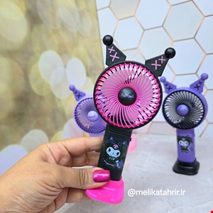 فن شارژی سایز بزرگ کرومی