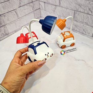چراغ خواب فانتزی طرح ماشین