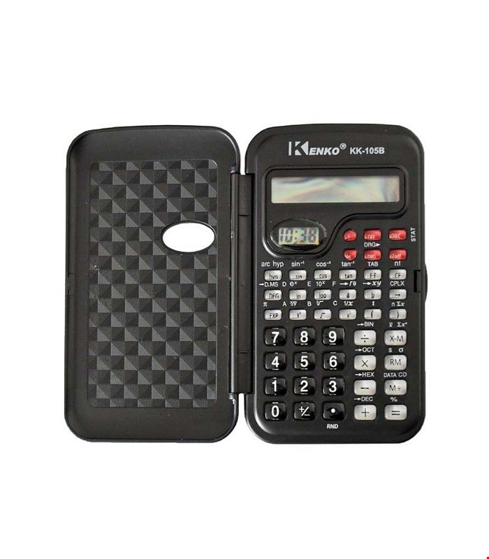 ماشین حساب مهندسی کنکو مدل KK-105B